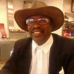 The Lord Jesus Christ Is My Shepherd