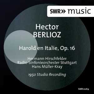 Harold en Italie, Op. 16:III. Serenade d'un montagnard des Abruzzes a sa maitresse: Allegro assai