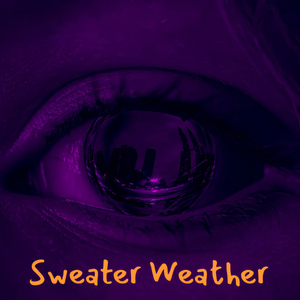 Sweater Weather