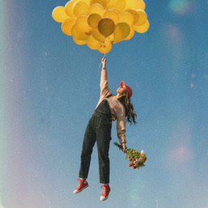 Voy Llegando (Aún No Es Tarde)