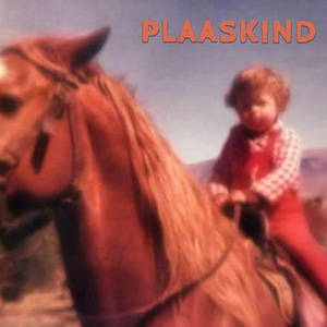 Plaaskind