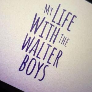 My Life Withh the Walter Boys
