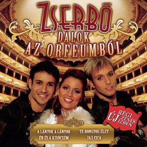 Zserbó-bó-bó