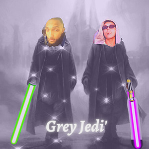 Grey Jedi