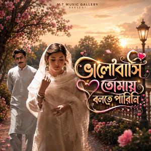 ভালোবাসি তোমায় বলতে পারিনি(Valobashi Tumay Bolte Parini)