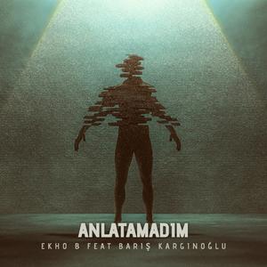 Anlatamadım (feat. Barış Karğınoğlu)