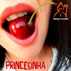Princesinha (Sangennarobar Samba Version)