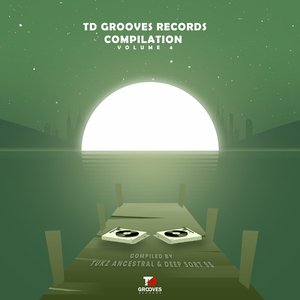 Something Groovy (Original mix)