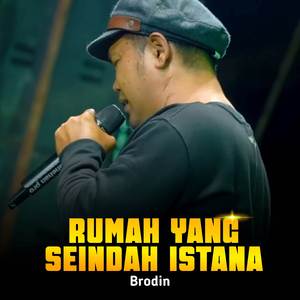 Rumah Yang Seindah Istana