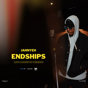 Endships (Live Acoustic Version)