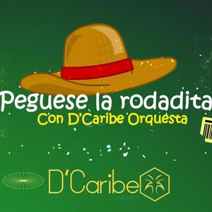 Péguese La Rodadita