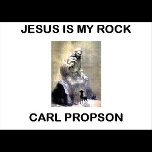 I Got A Friend In Jesus
