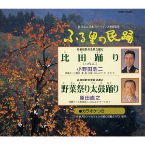 野菜祭り太鼓踊り (やさいまつりたいこおどり) (高知県)