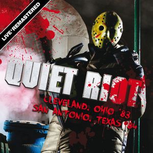 Dj Talking With Kevin (Remastered) (Live At Agora, Cleveland, August 10Th 1983)