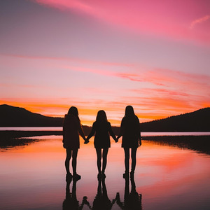 今日も、あんたのそばに。