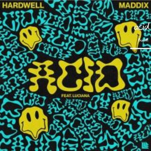 ACID CLUBBERS-ACID（BadM remix）