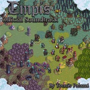 Danza (Background Theme III)