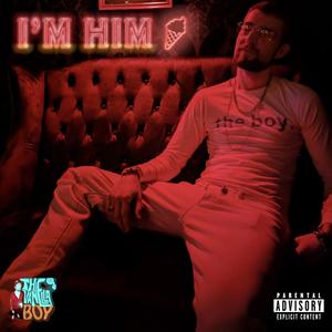 Confrontations (feat. Luke Mara)