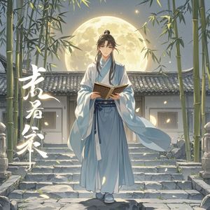 清风辞-西门飘雪