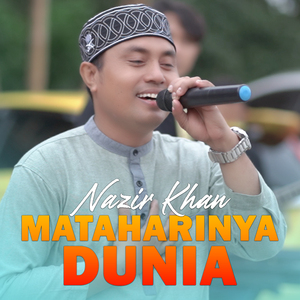 Mataharinya Dunia
