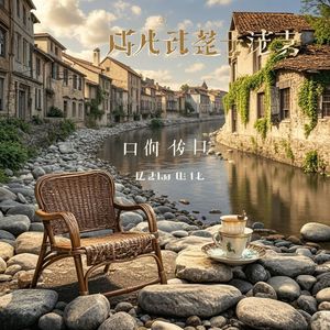 尘埃里的河_姚云锋