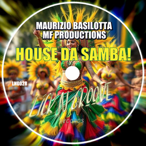 House da Samba