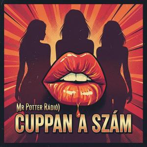 Szőrös a pinám (Live Version)