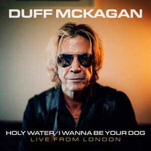 Holy Water/I Wanna Be Your Dog