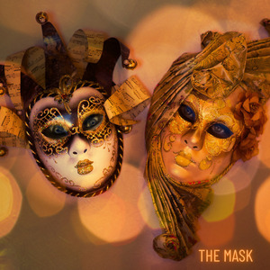 The Mask (Slow)