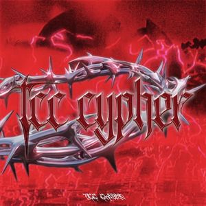 TCC 天津商务 2024Cypher