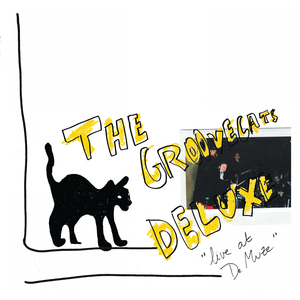 Endtro (Live At De Muze)