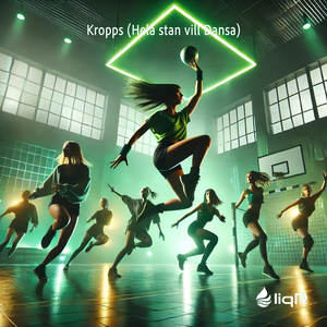 Kropps (Hela stan vill Dansa)