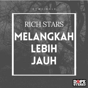 Melangkah Lebih Jauh