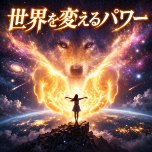世界を変えるパワー