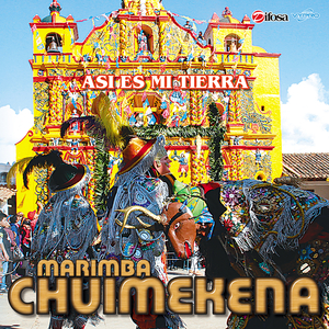 Chuchuxel Re´Tin´Mit (Dama Principal Del Pueblo)
