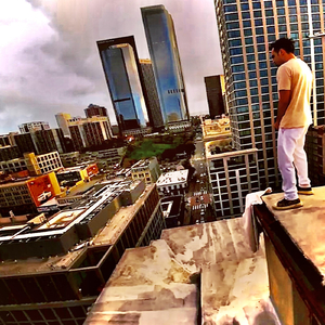 SOBER (feat. Macca Wiles)