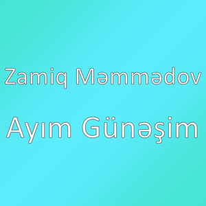 Ayım Günəşim
