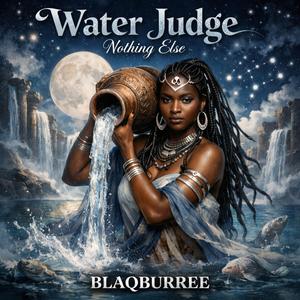 Water Judge Nothing Else