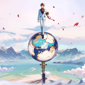 爱的方位(DJ沈念)