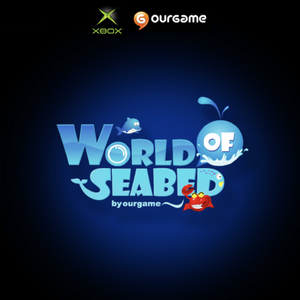 海底世界 主菜单