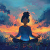 The Muse Of Meditation - Deep Vibes Resonate