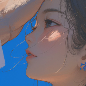 キスより近い距離で