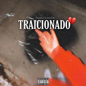 TRAICIONADO