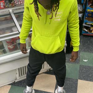 Trackstar Freestyle