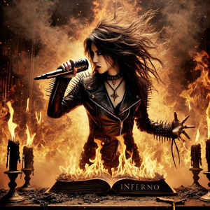 読書の力 (Inferno ver.)