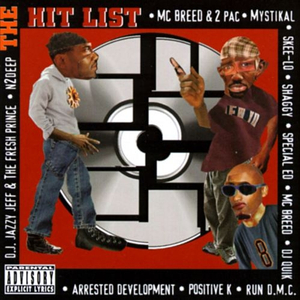 Ain't No Future In Yo' Frontin'