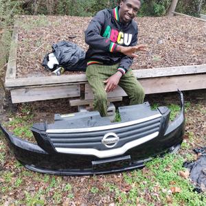 You Ain't Gotta Lie Remake