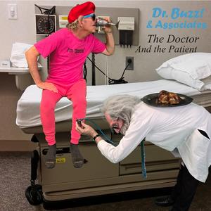 Chick Inspector (feat. Luke Walker)