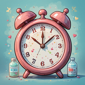 该吃药了 Universe 9527 Version