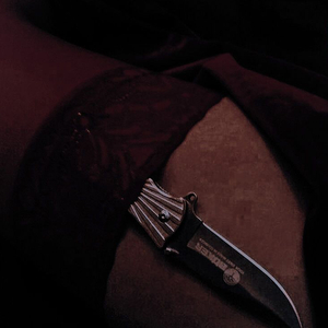 Backstabber (Sped Up)